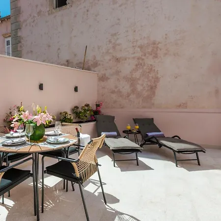 Appartement Flores Luxury *