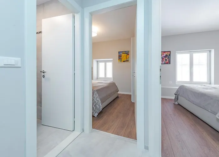 Flores Luxury Appartement