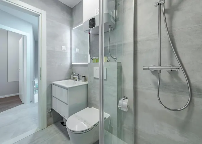 Appartement Flores Luxury Dubrovnik