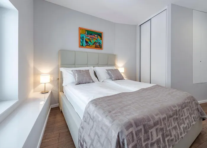 Flores Luxury Dubrovnik