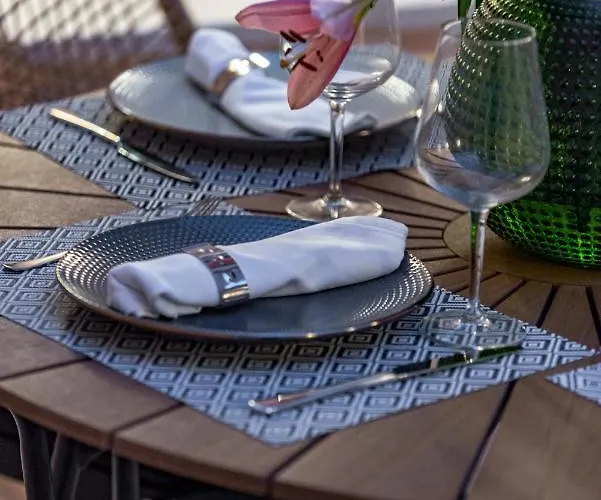 Flores Luxury Dubrovnik