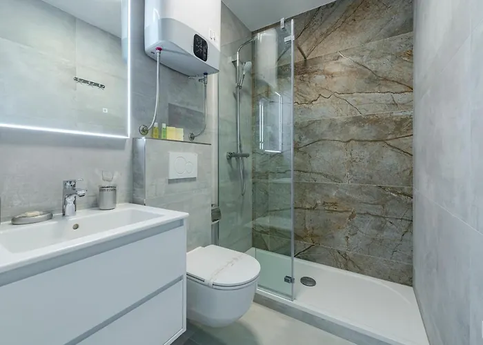 Appartement Flores Luxury Dubrovnik