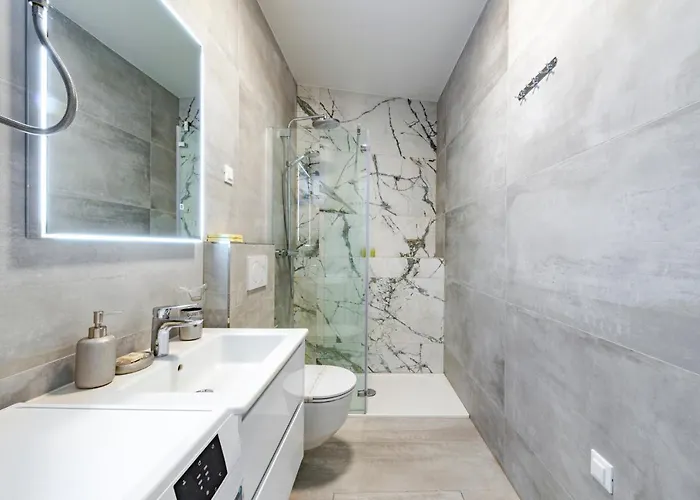 Flores Luxury Appartement Dubrovnik