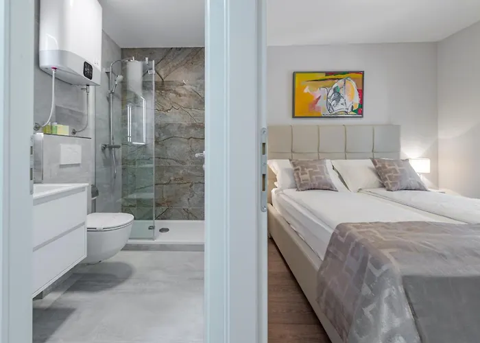 Flores Luxury * Dubrovnik