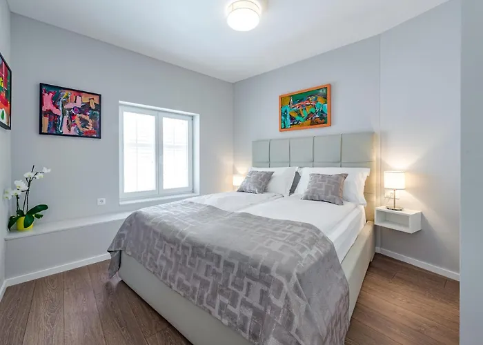 Flores Luxury Appartement Dubrovnik