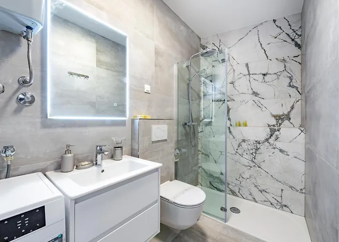 Flores Luxury Appartement Dubrovnik