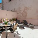 아파트 Flores Luxury *