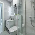 아파트 Flores Luxury 두브로브니크