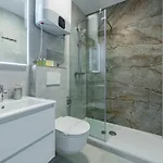 아파트 Flores Luxury 두브로브니크