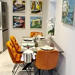 Flores Luxury 두브로브니크