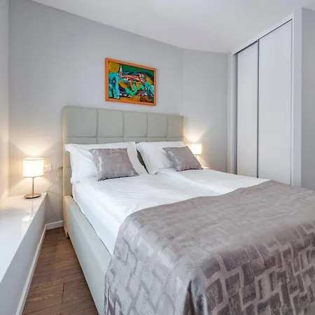 Flores Luxury Dubrovnik