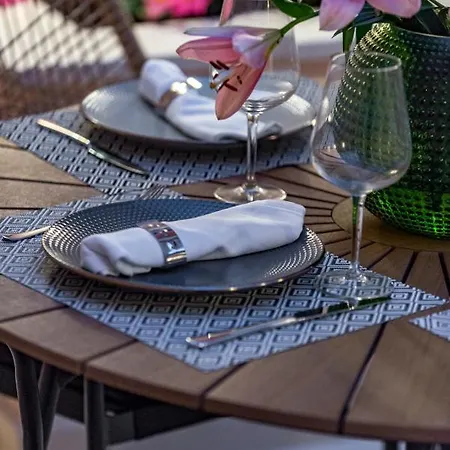 Flores Luxury 두브로브니크