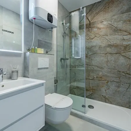 Daire Flores Luxury Dubrovnik