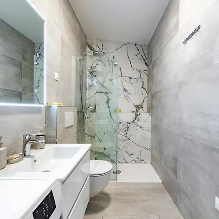 Flores Luxury Apartmán Dubrovník