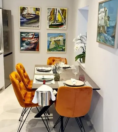 Flores Luxury 두브로브니크