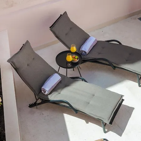 Flores Luxury Daire *