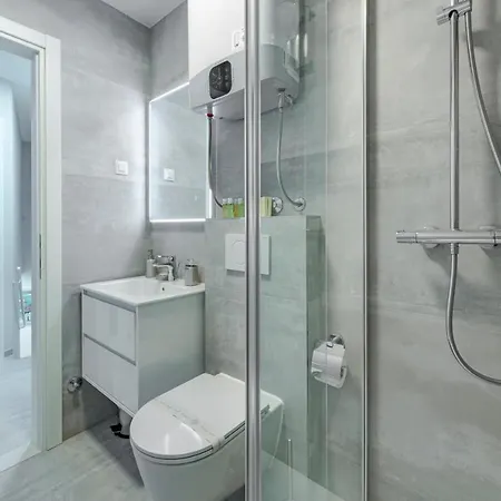 Appartamento Flores Luxury Ragusa